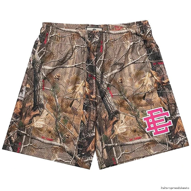 Gucci Resort Floral shorts Cream Yellow Floral with Premium Look