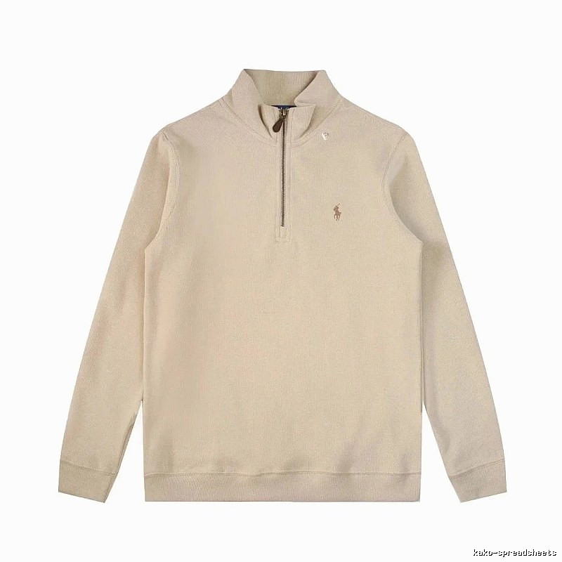 Lacoste Lightweight Quarter-zip sweatshirt Black Quarter Zip for Trend Styling