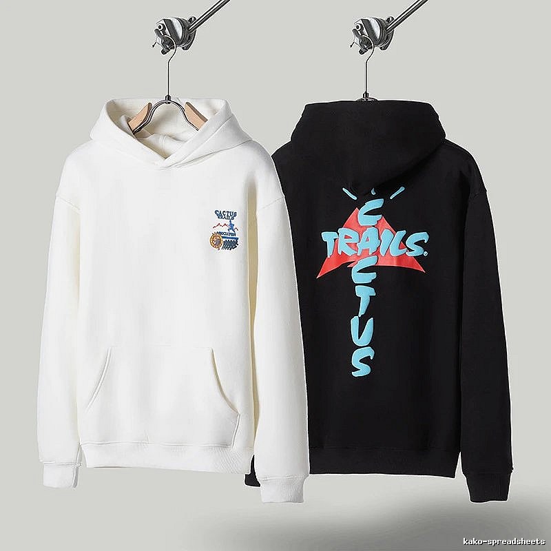 Travis Scott Patterned Graphic hoodie Green Printed Graphics with Polished Detail