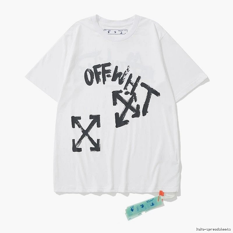 2061-21 White Style 6121 Anime Graphic T-Shirt Streetwear Look