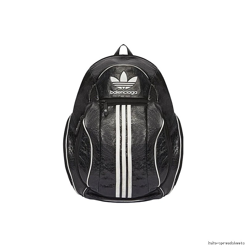 Backpack by Balenciaga with Black Backpack