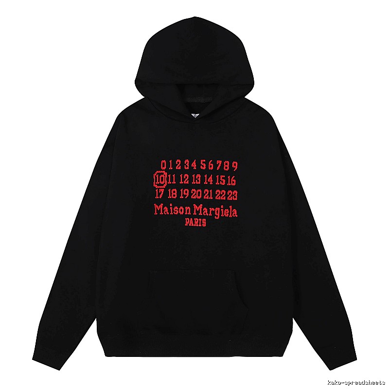 Balenciaga Resort Logo hoodie Black Pullover Small for Travel Looks