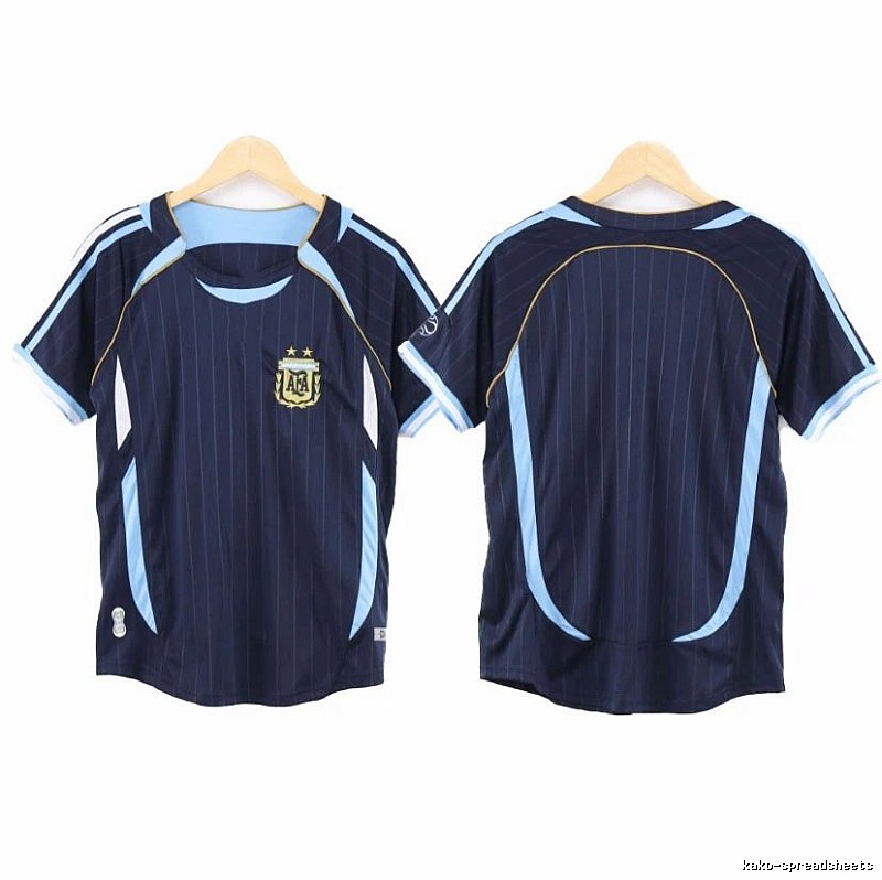 Brazil Streetwear Soccer jersey Blue Brazil Football with Logo Accent