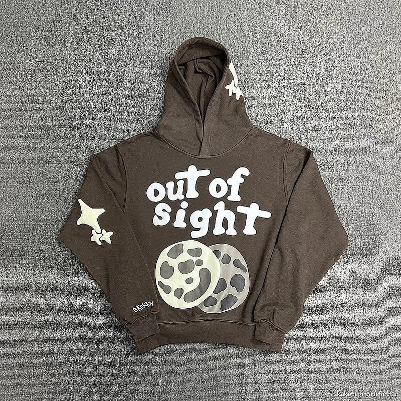 Broken Hearts Style H218 Skull Graphic Hoodie City Outfit