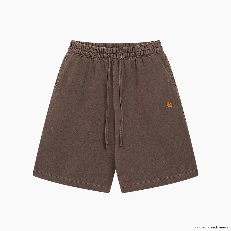 Carhartt Classic Casual Brown Cargo Shorts