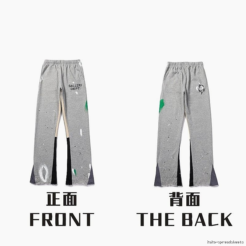 Chrome Hearts Casual Graphic sweatpants Black Printed Graphics for Streetwear Looks