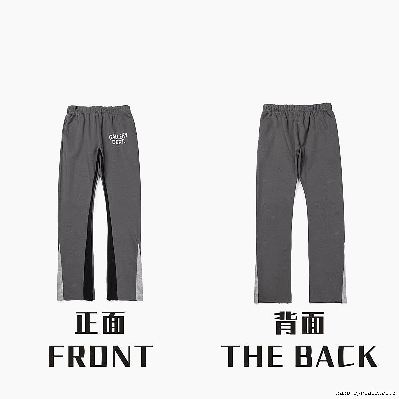 Chrome Hearts Lightweight Graphic sweatpants Black Printed Graphics for Trend Styling