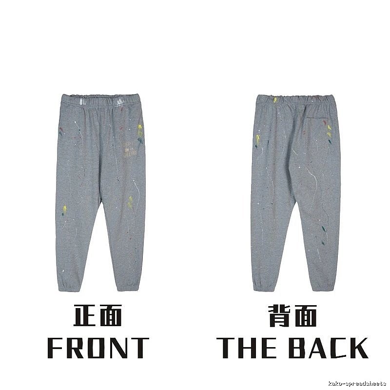 Chrome Hearts Sport Graphic sweatpants Black Printed Graphics for Collection Drops
