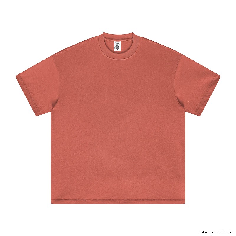 Compact Plain white T-shirt Minimal White Short for Smart Casual Looks