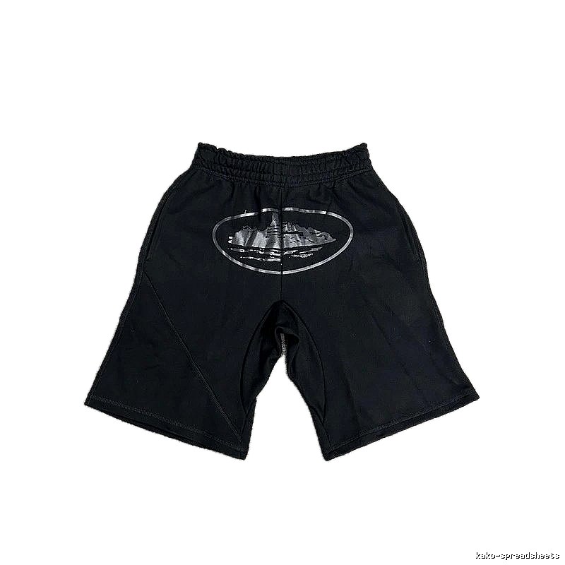 Corteiz Printed Trendy Shorts