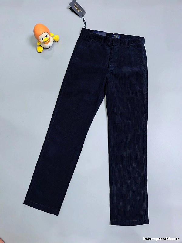 Dark Indigo Straight Denim Jeans for weekend