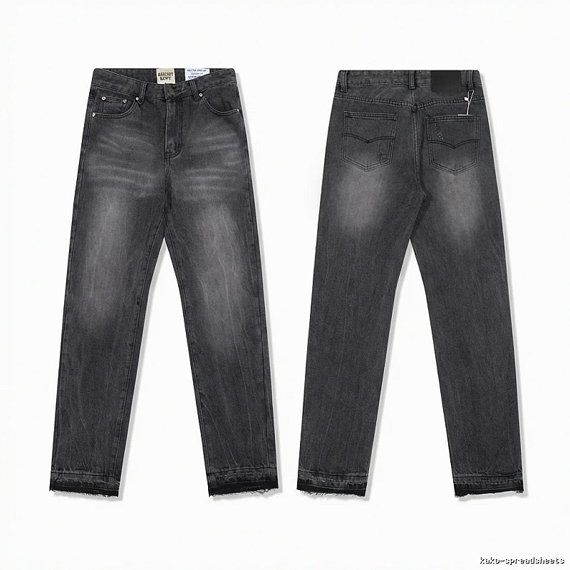 Gallery Dept Distressed Jeans
