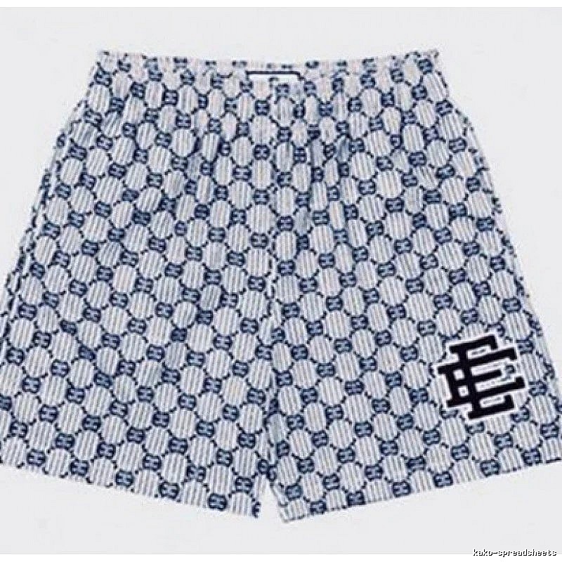 Gucci Statement Floral shorts Cream Yellow Floral for Outdoor Plans