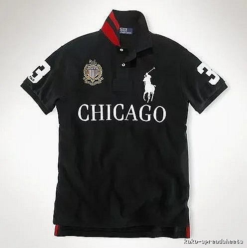 Inter Miami Black Polo Jersey Summer Styling