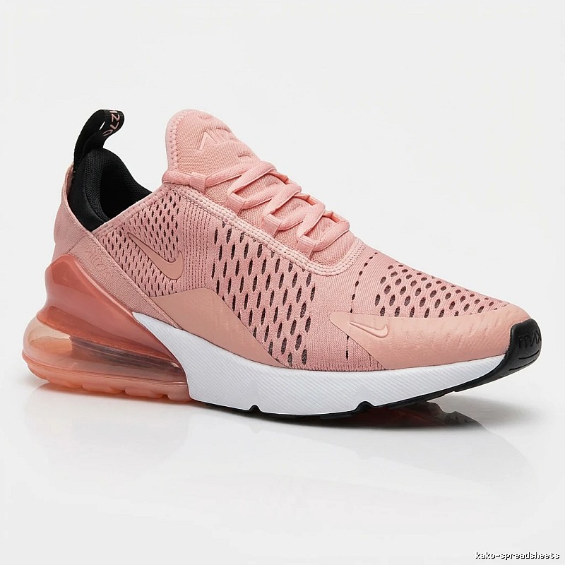 Nike Air Max 98 pink trendy sneakers
