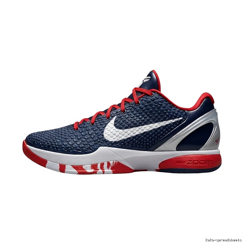 Nike Kobe series trendy basketball shoes