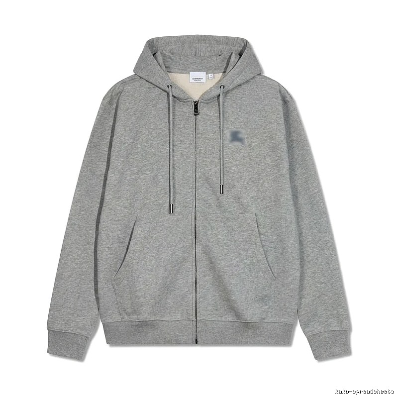 Other gray casual style hoodie