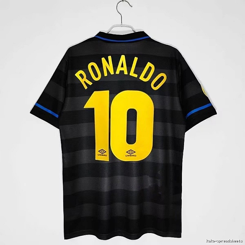 Portugal Easy Match Ronaldo #17 soccer jersey Red Portugal Football for Leisure Wear