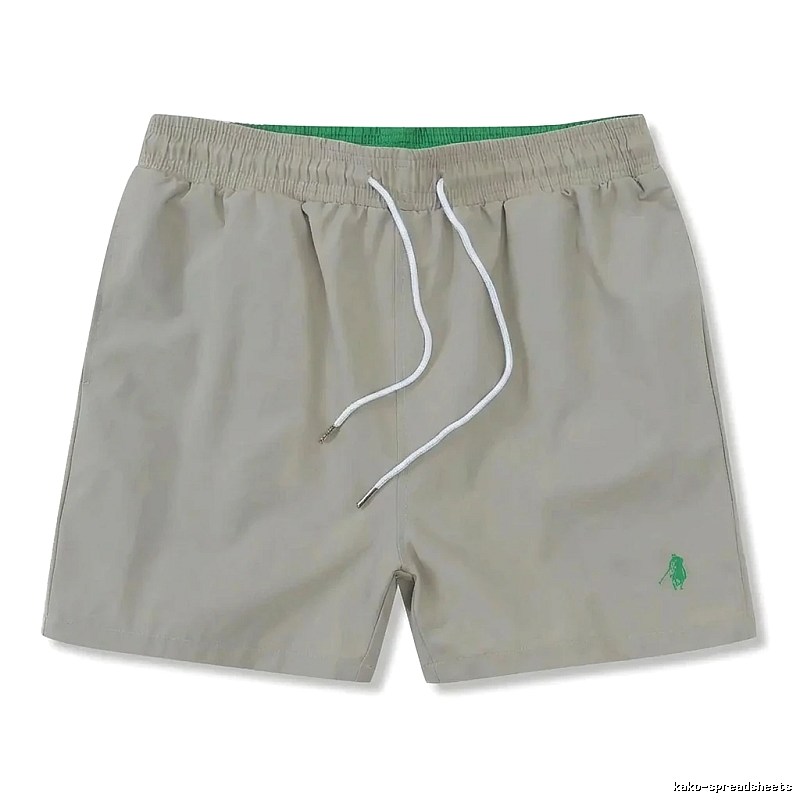 Ralph Lauren casual khaki shorts