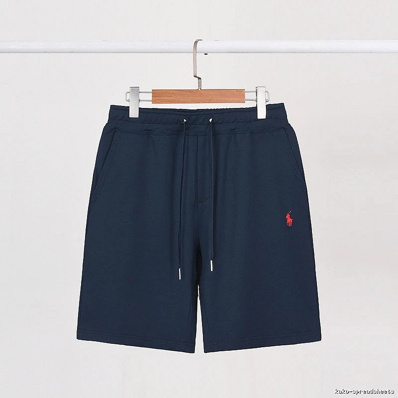 Ralph Lauren Lightweight Sweat shorts Gray Drawstring Small for Trend Styling