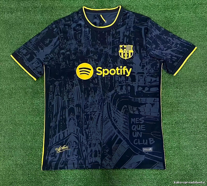 Real Madrid Commemorative-Style Look Dragon Soccer Jersey Campus Look