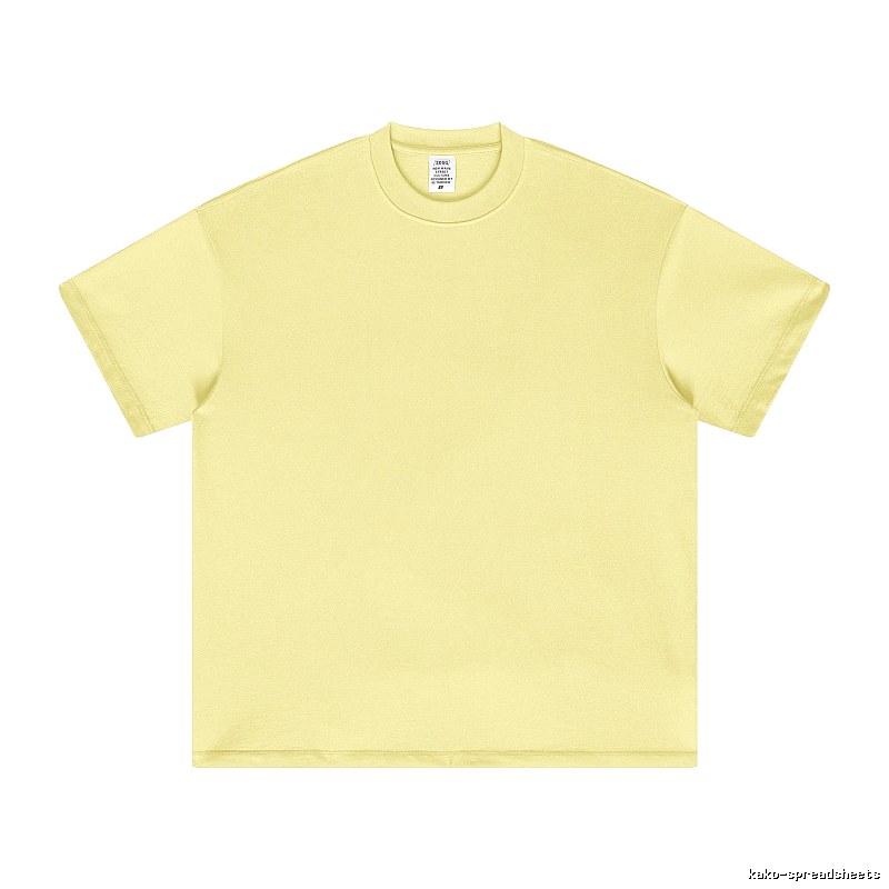 Relaxed Plain white T-shirt Minimal White Short with Designer-Inspired Detail