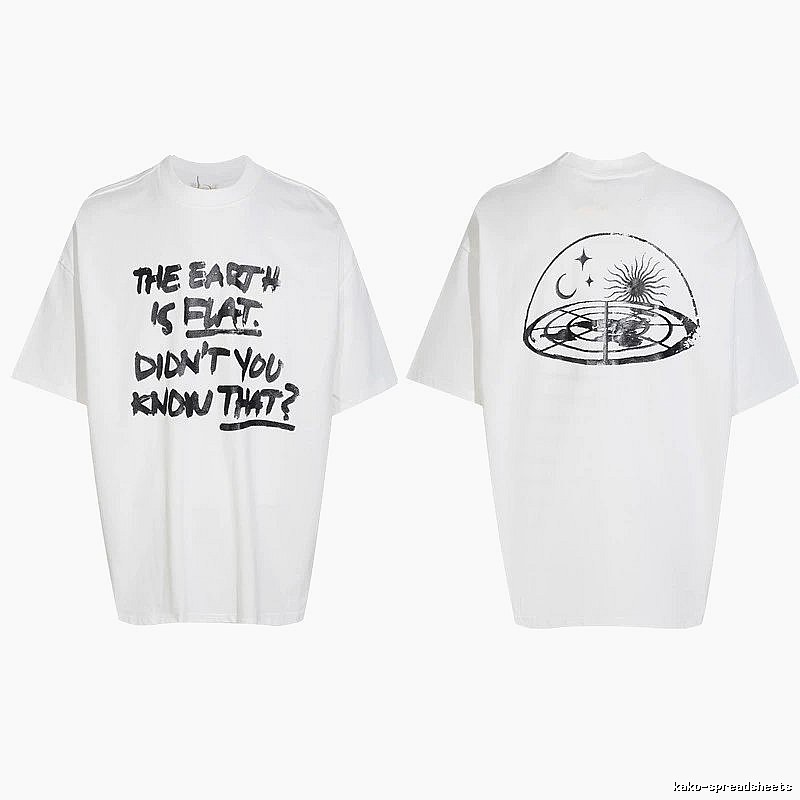 Streetwear Statement graphic T-shirt Black Colorful Lucky with Practical Shape