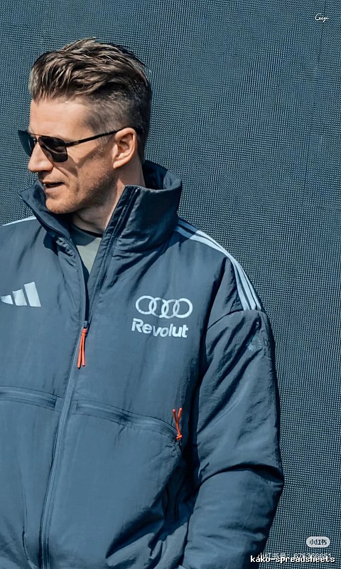Teal Blue Motorsport Hooded Jacket by Adidas - Signature Edit