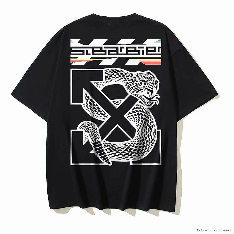 Thrasher Patterned Flame logo T-shirt White Red Thrasher with Signature Styling