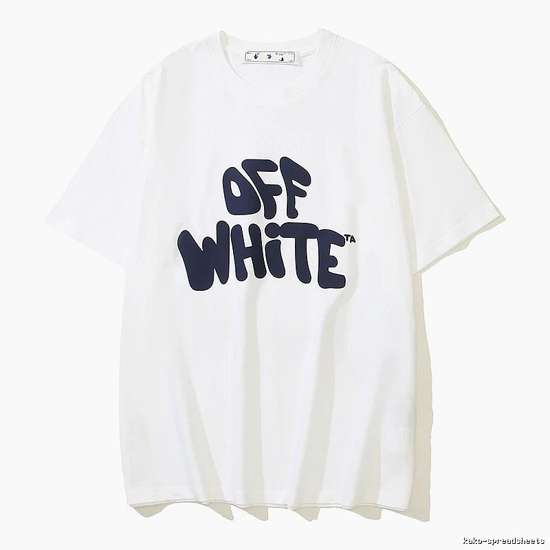 Thrasher Streetwear Flame logo T-shirt White Red Thrasher with Logo Accent