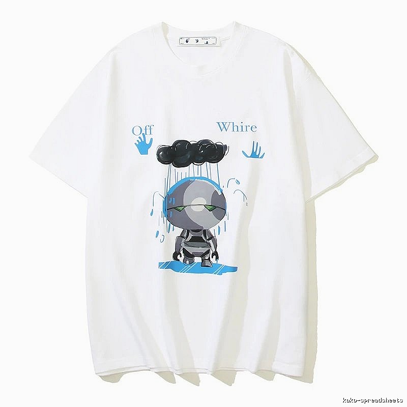 Thrasher Travel Flame logo T-shirt White Red Thrasher with Modern Look