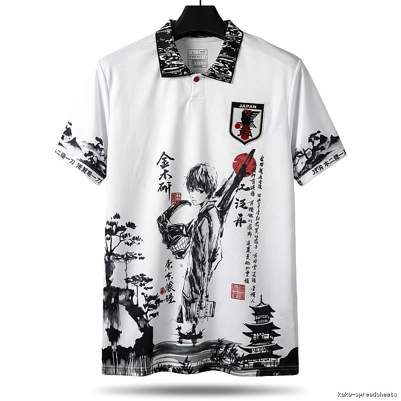 Tokyo Ghoul Ink - Style White T - Shirt