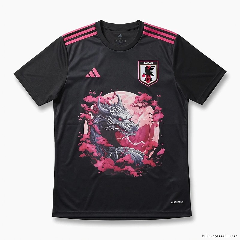 Tokyo Ghoul Wind Black T-shirt