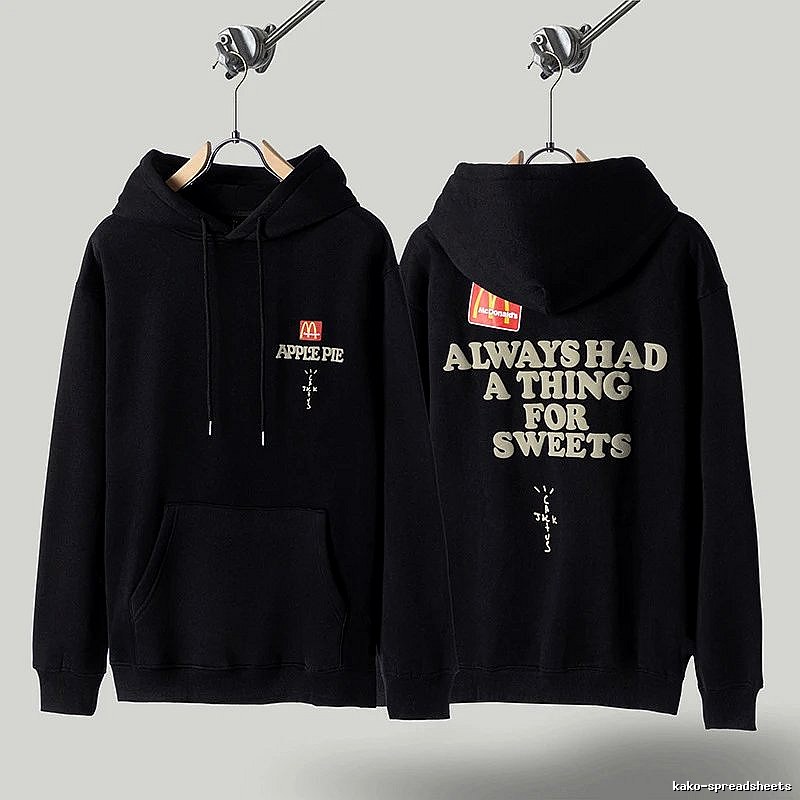Travis Scott Summer Graphic hoodie Green Printed Graphics with Bold Graphic