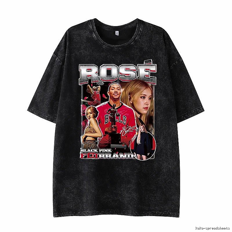 Tupac Gift Ready Portrait graphic T-shirt Black Tupac Collage with Standout Detail